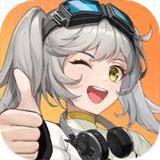 硬核机甲启示官服