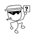 奇怪的大冒险无敌版