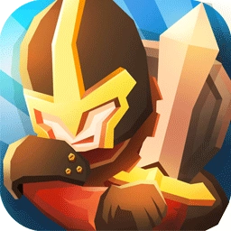 小兵战斗营游戏