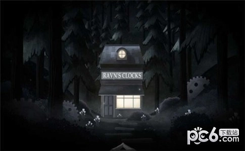 滴答滴答双人故事手机版1