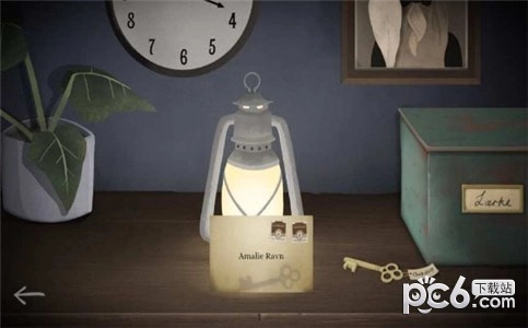 滴答滴答双人故事手机版2