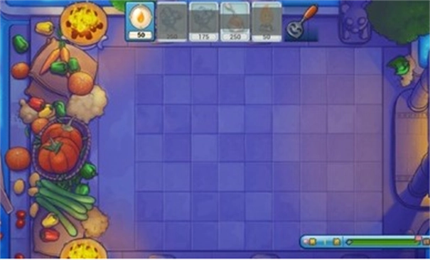 美食大战老鼠竞技版(3)