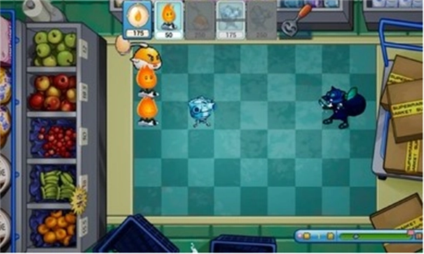 美食大战老鼠竞技版(2)