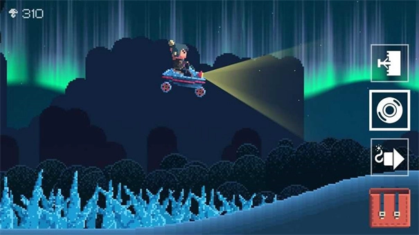 夏日追捕者汉化版图3