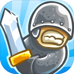 Kingdom Rush 