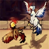 疯狂斗鸡场正版