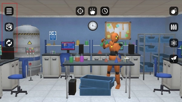 房间毁灭模拟器2026(2)