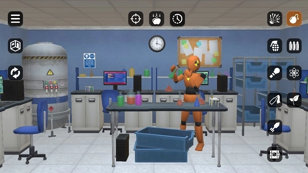 房间毁灭模拟器2026(3)