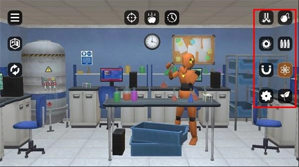 房间毁灭模拟器2026(5)