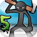 愤怒的火柴人5MOD菜单版