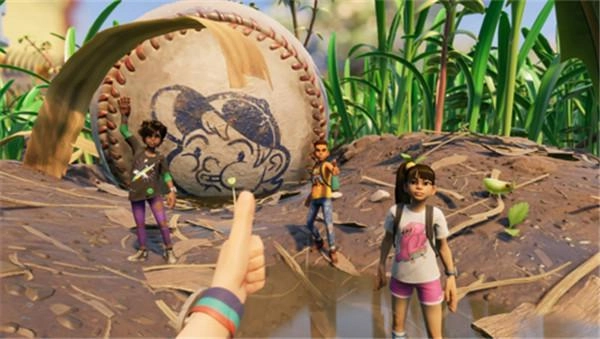 禁闭求生中文手机版(3)