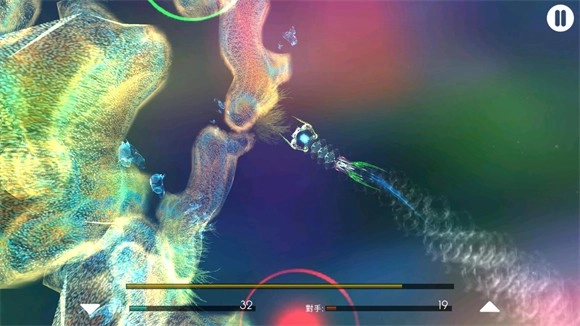 光影穿梭2进化图9