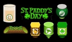 老爹奶茶店手机版