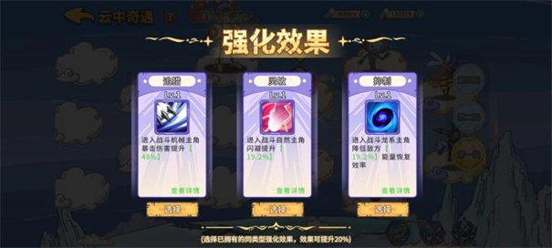 当神奇光芒落下(3)