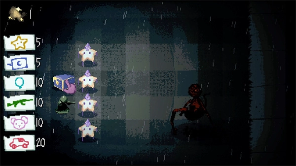 植物大战僵尸恐怖版