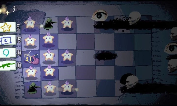 植物大战僵尸恐怖版