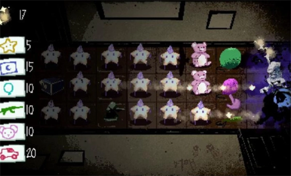 植物大战僵尸恐怖版