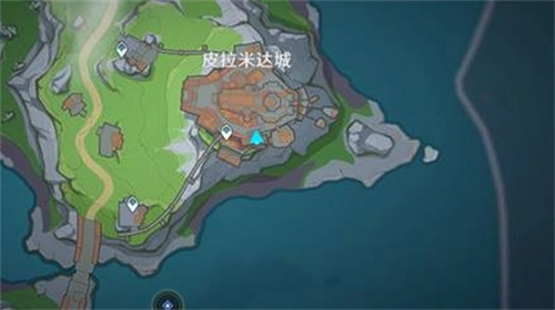 原神月之四版本新添书籍的获取方式