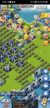 口袋奇兵正版(2)