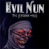 鬼修女破碎的面具手机版