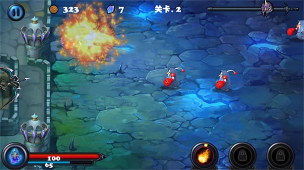 猎魔勇士2中文版图2