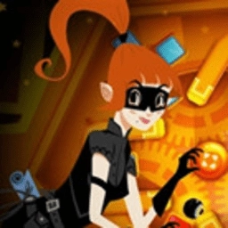 绝世神偷游戏中文版