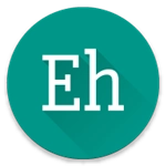 ehviewer