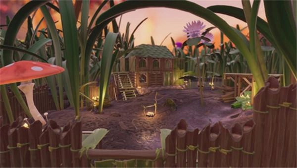 禁闭求生中文手机版(1)