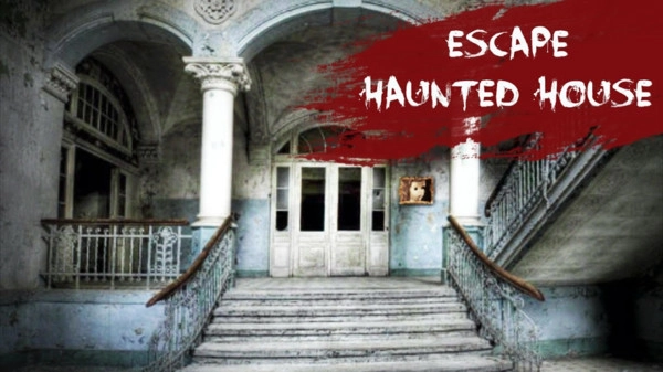 逃生恐惧鬼屋(1)