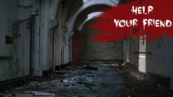 逃生恐惧鬼屋(2)