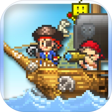 大海贼探险物语中文版