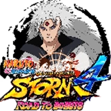 mugen火影忍者全人物整合版