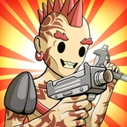 WBF世界未来之战游戏