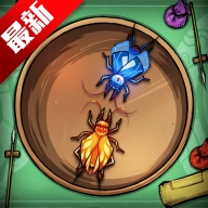 蛐蛐也瘋狂手機(jī)版