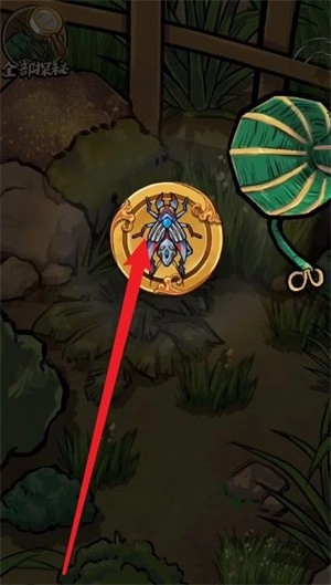 蛐蛐也瘋狂手機(jī)版截圖2