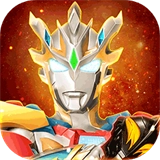 奥特曼宇宙英雄黑侠mod菜单 v2.1.0