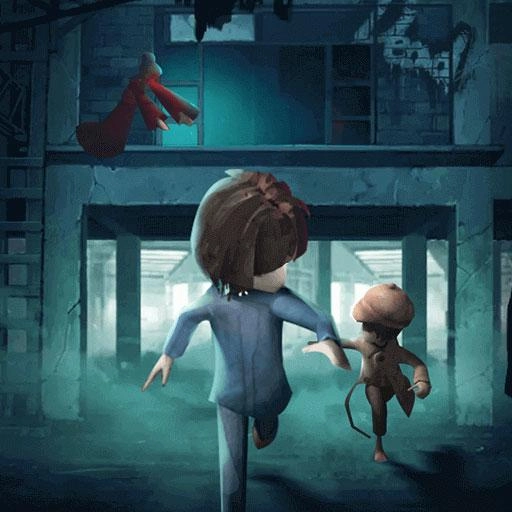 躺平发育(正常版