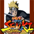 火影战记无敌无CD版