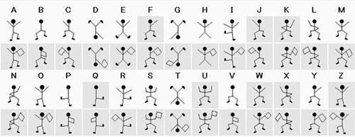 crimaster侦探联盟图6