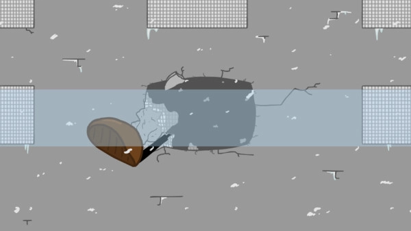 火柴人小鲜肉逃亡(2)