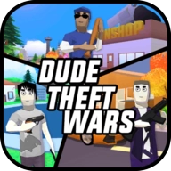 开放世界沙盒模拟器