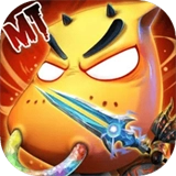 我叫MT口袋守卫战官网版