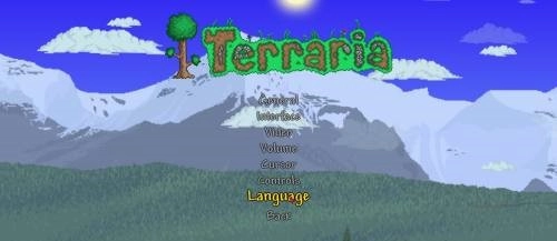 terraria