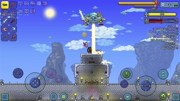 terraria