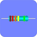色环电阻计算器软件