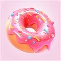 甜甜圈消消乐