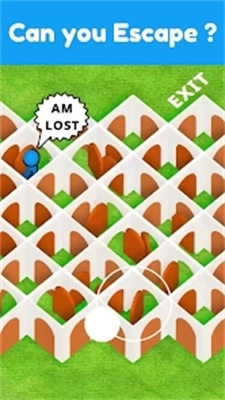 房间逃生图2