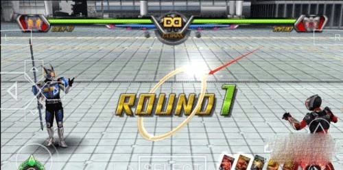 假面骑士巅峰英雄(2)