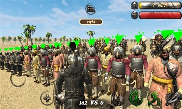 钢铁之躯2手机版