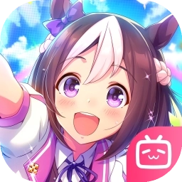 赛马娘PrettyDerby